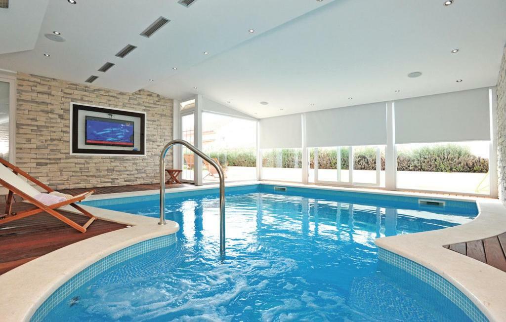 Eco Eclectic Villa With Pool Σολίν Εξωτερικό φωτογραφία
