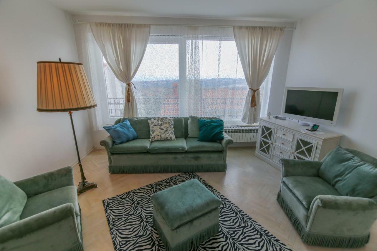 Eco Eclectic Villa With Pool Σολίν Εξωτερικό φωτογραφία